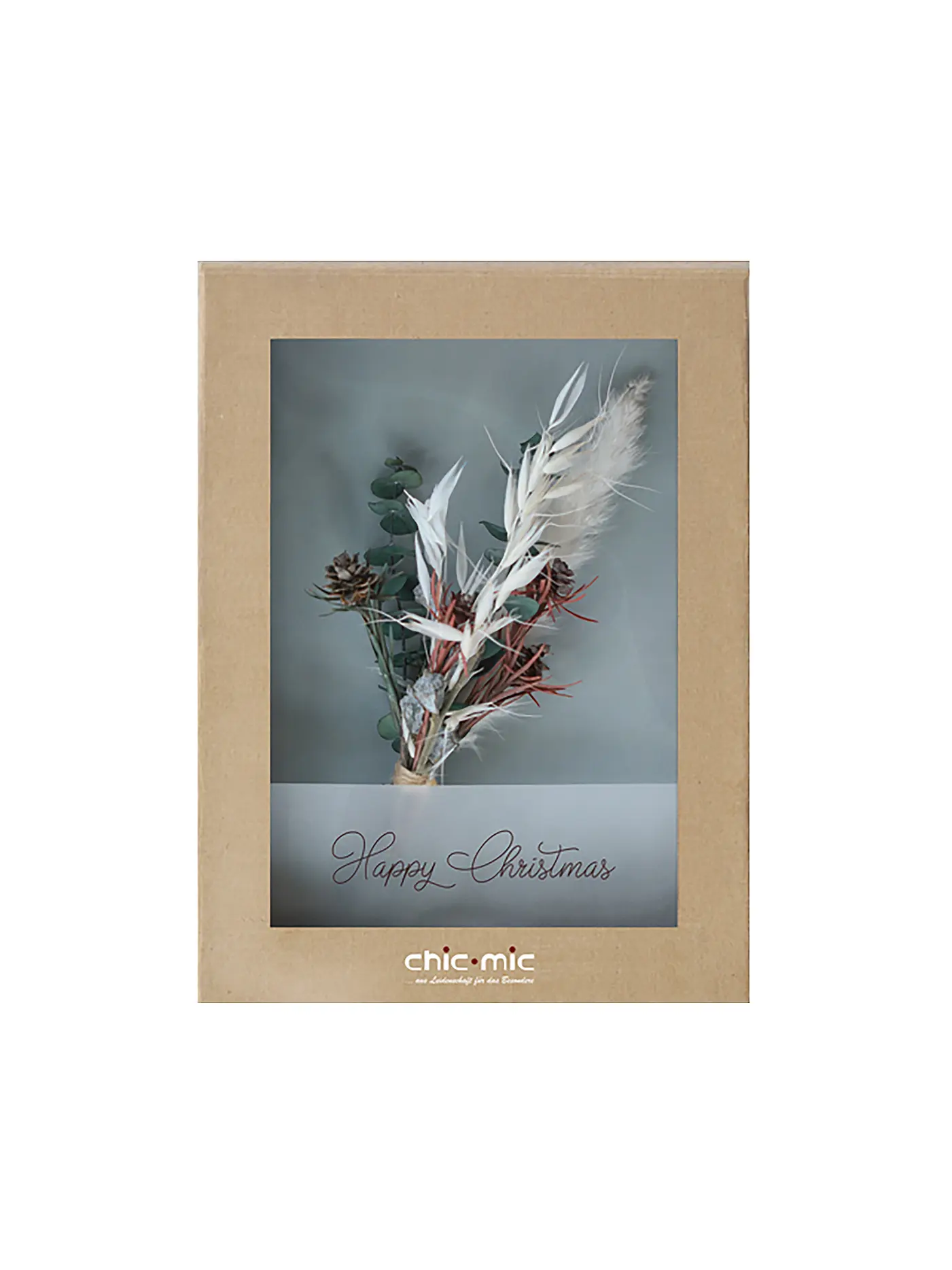 CHIC.MIC |  Geschenkebox | 
